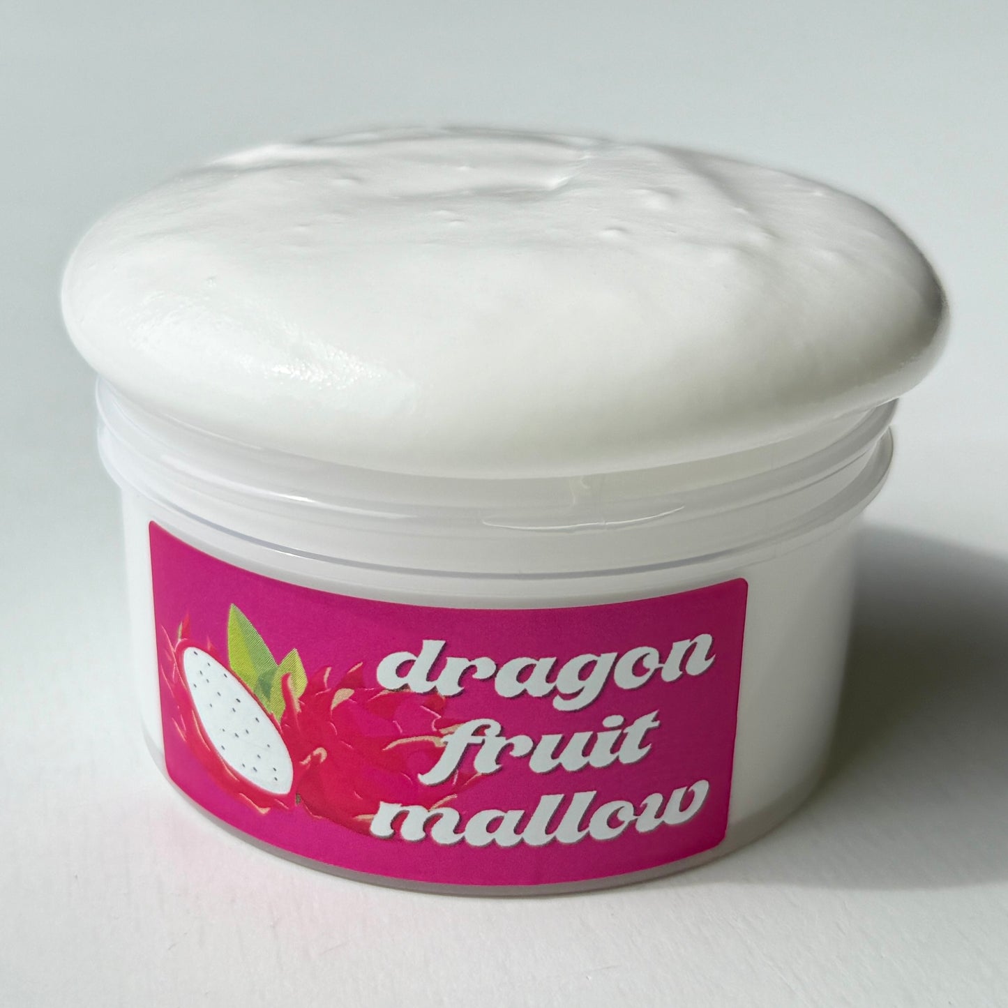 dragon fruit mallow