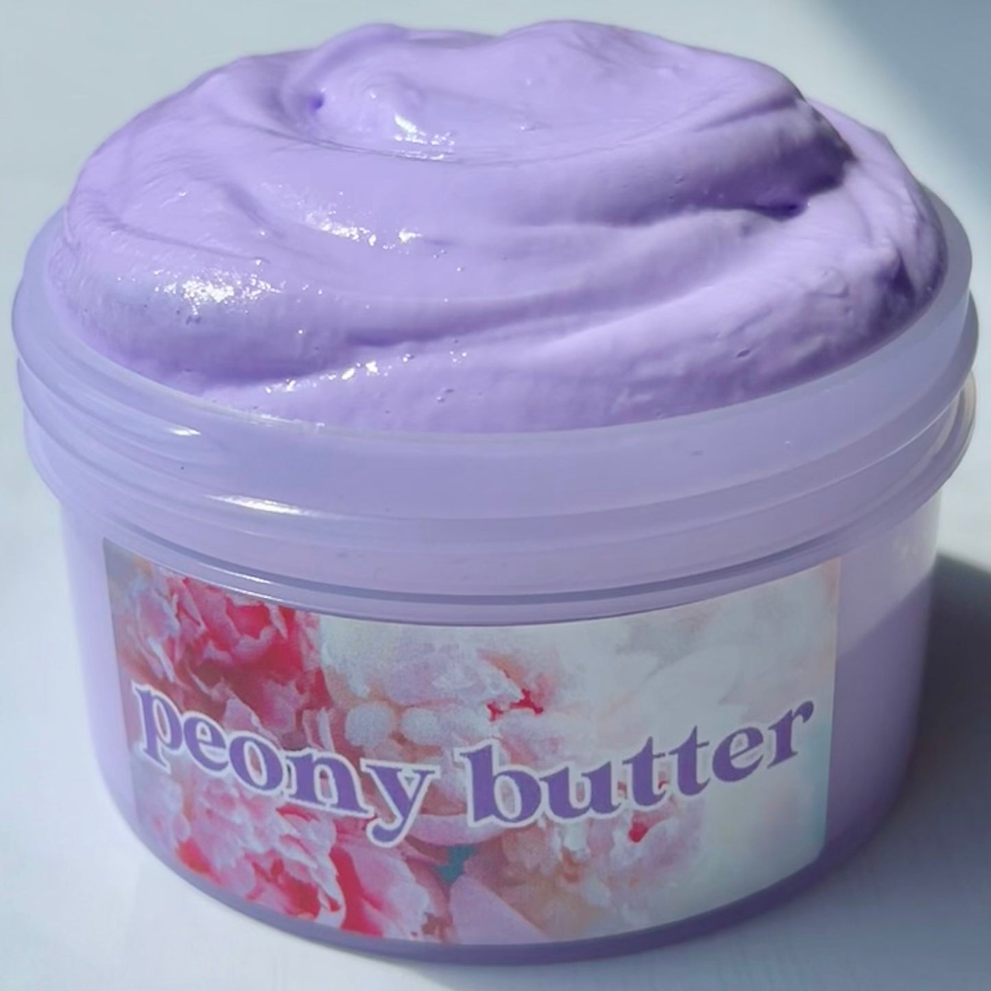 peony butter