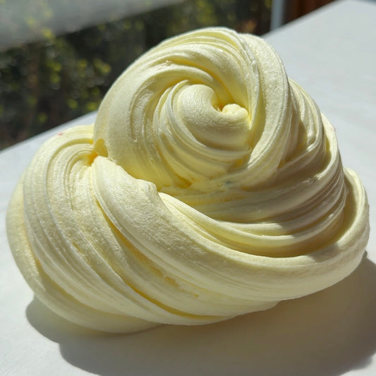 buttercup fluff