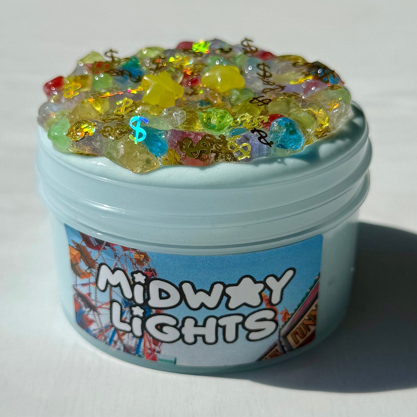 midway lights