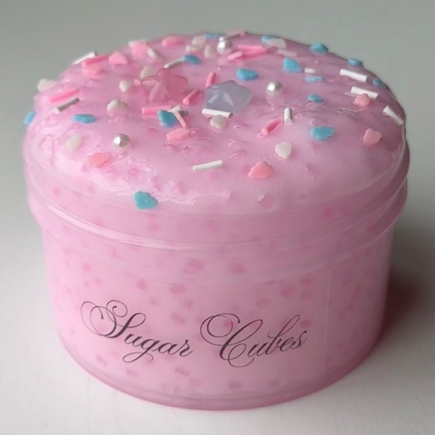 sugar cubes