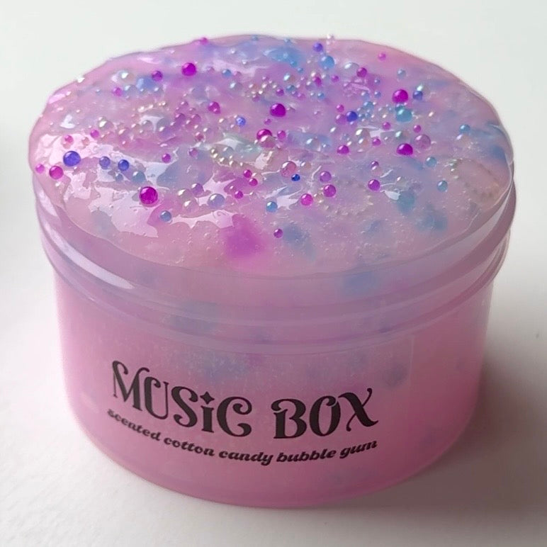 music box