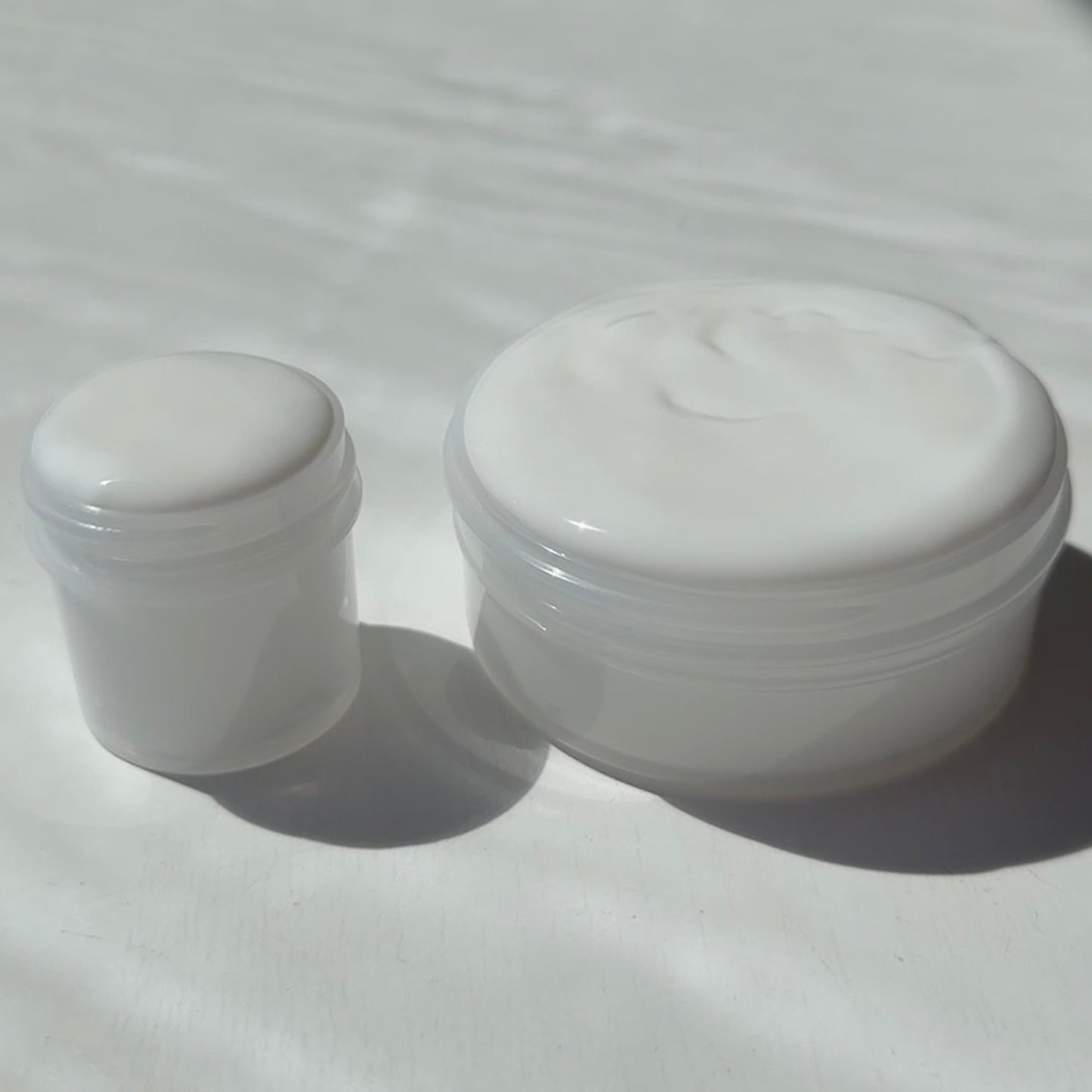 extra white slime