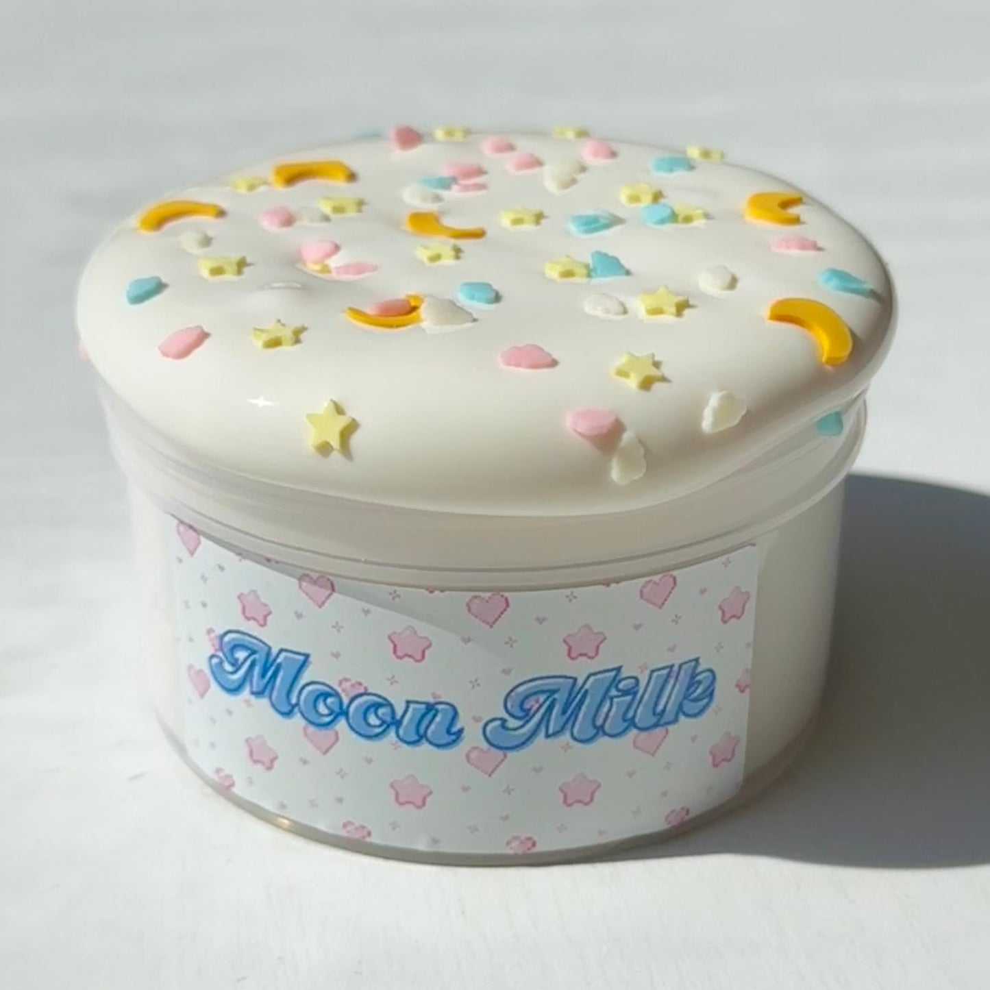 moon milk