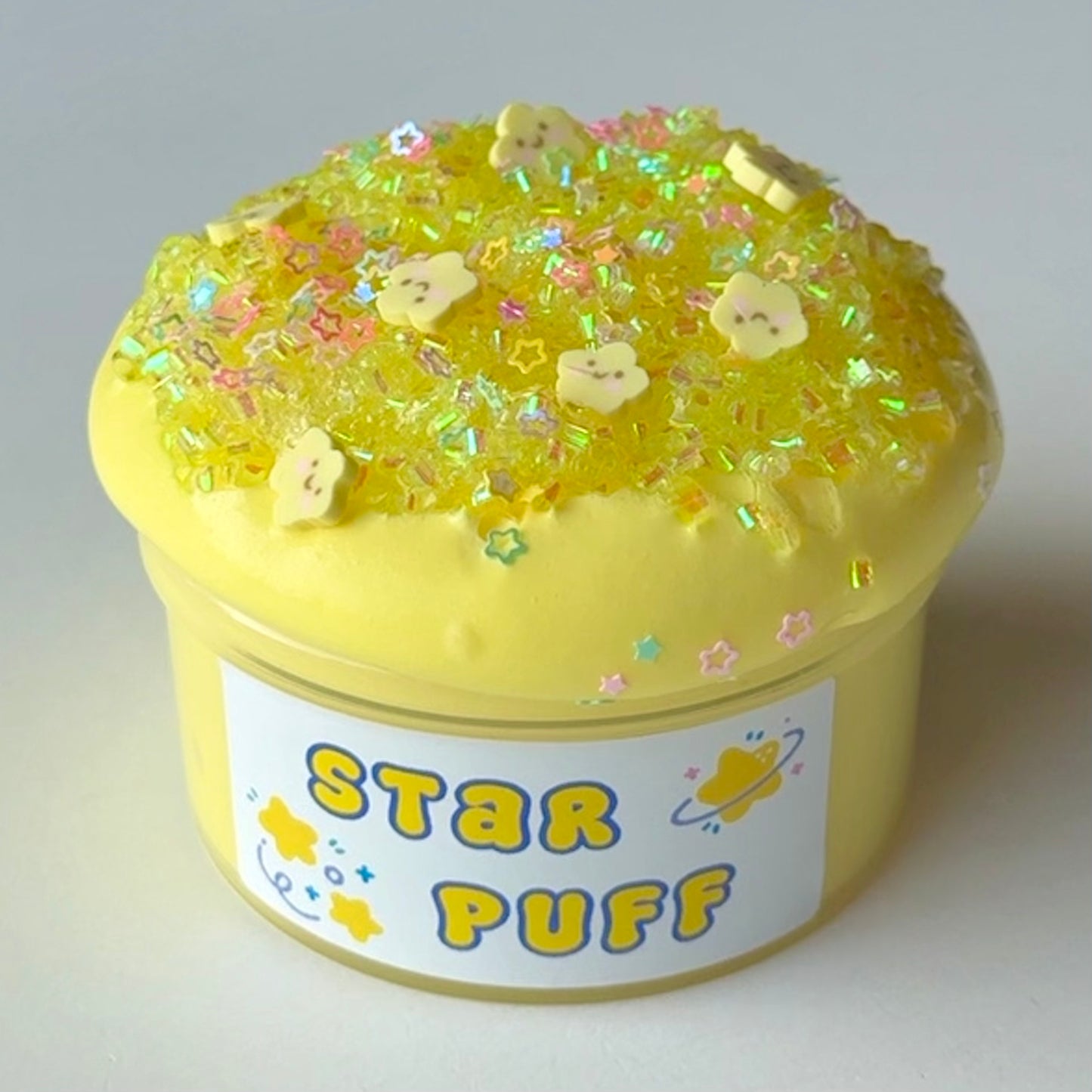 star puff