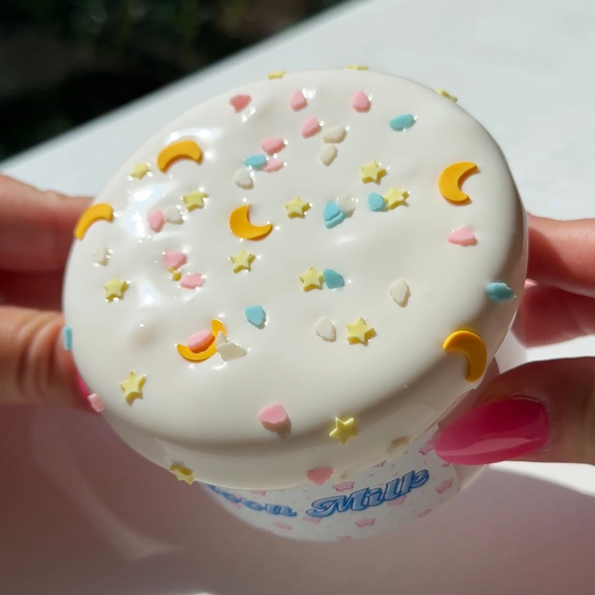moon milk