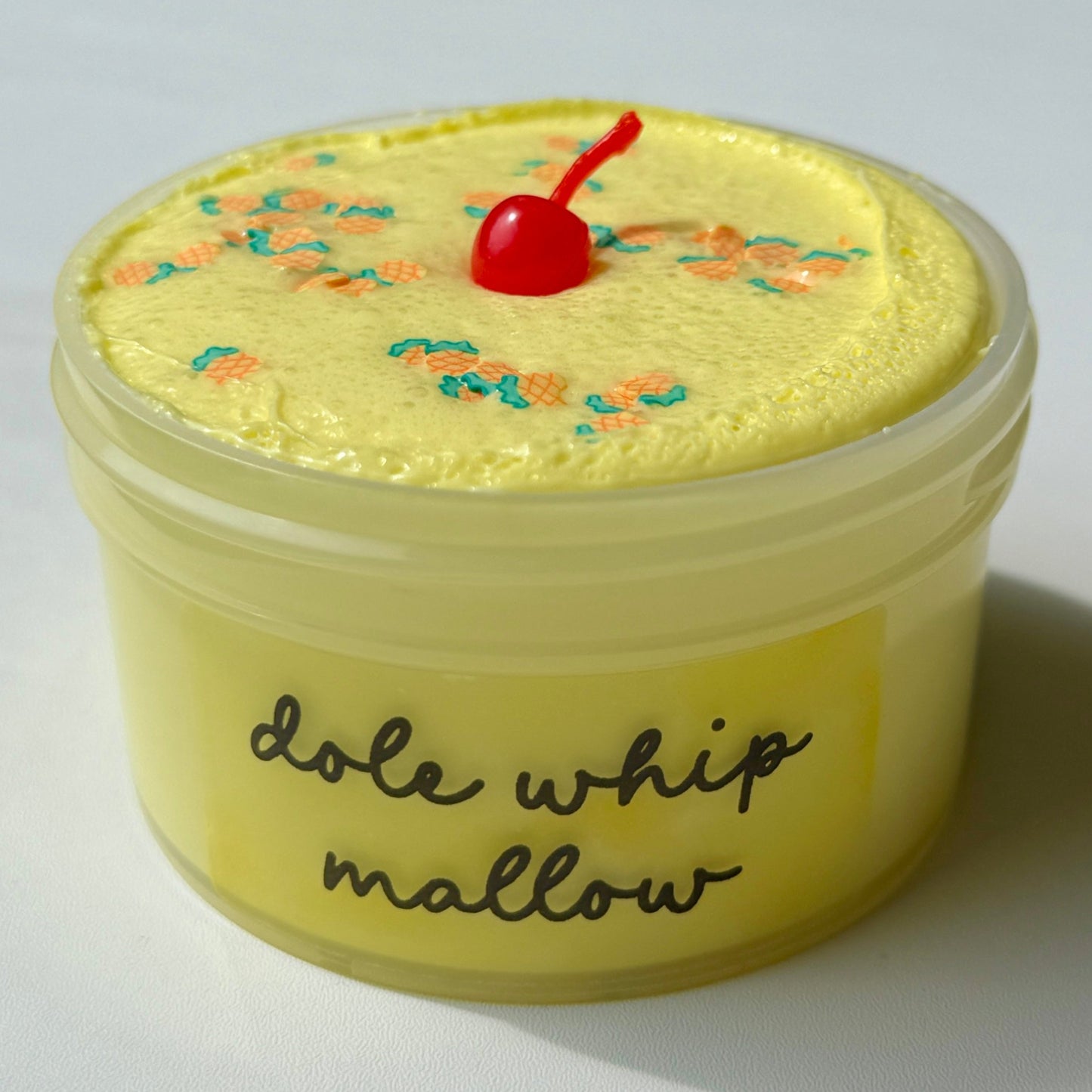 dole whip mallow
