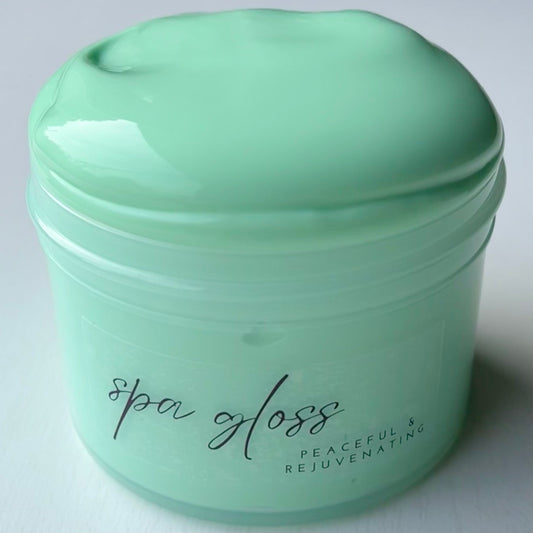 spa gloss