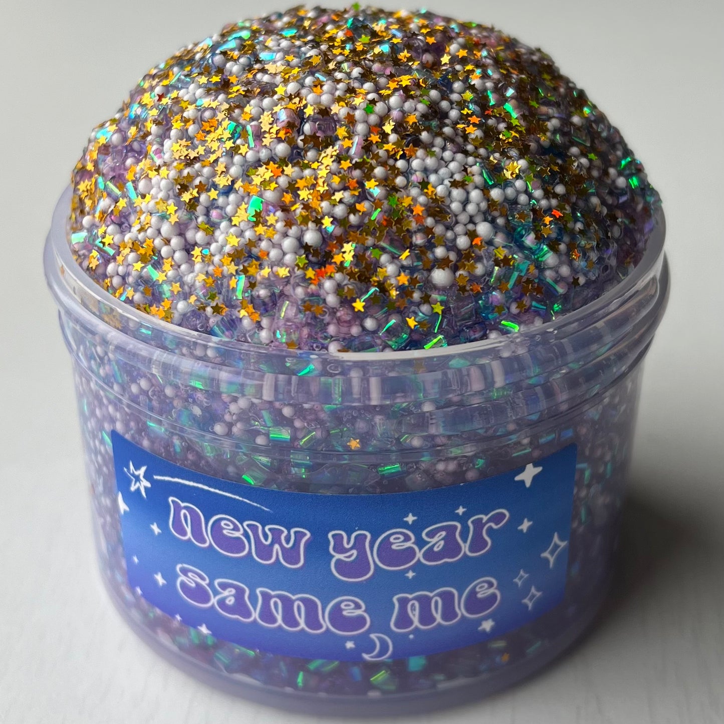 new year same me