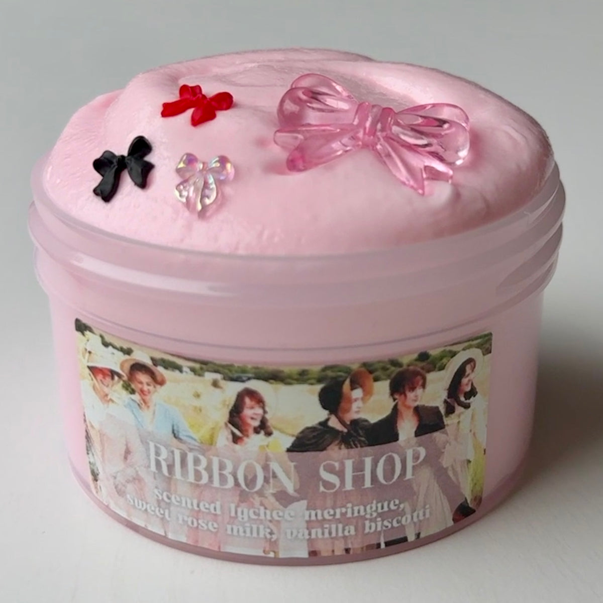 ribbon shop