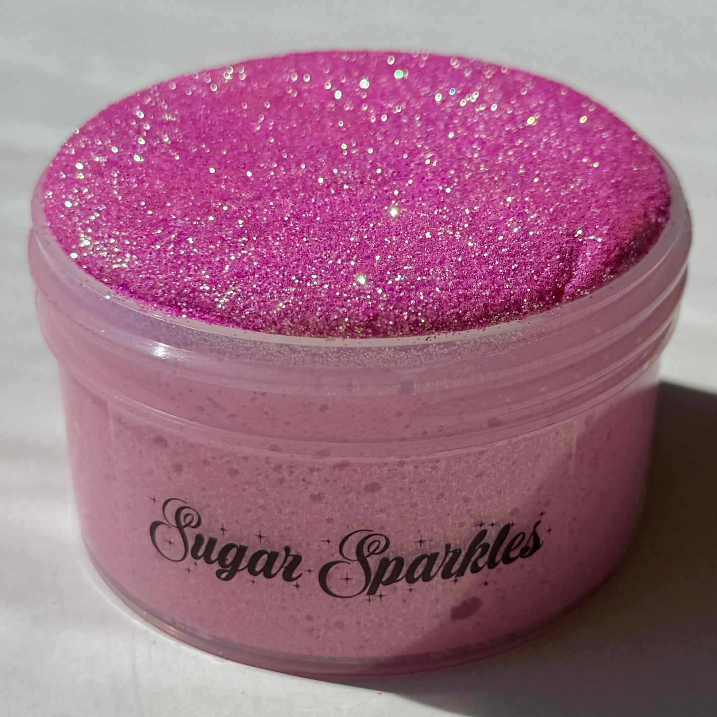 sugar sparkles