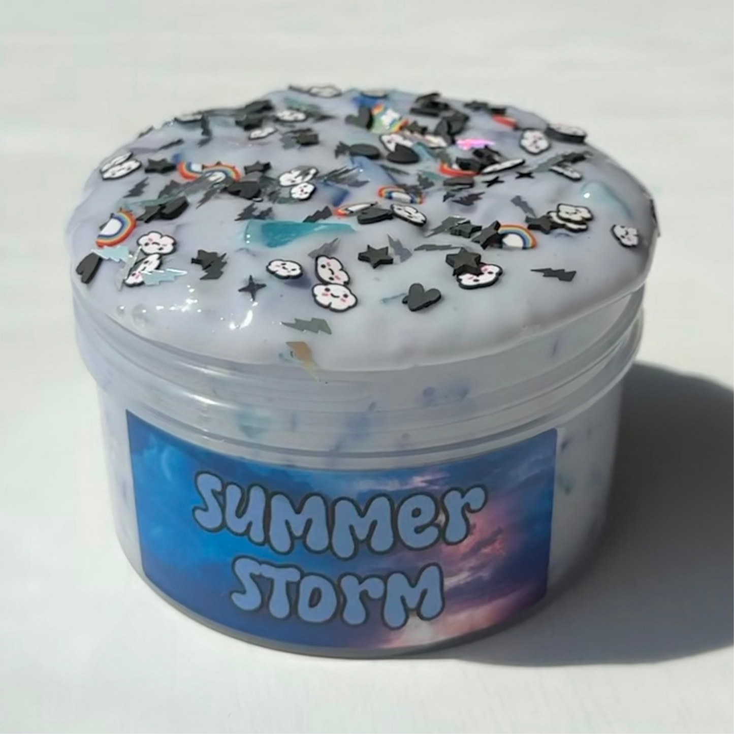 summer storm