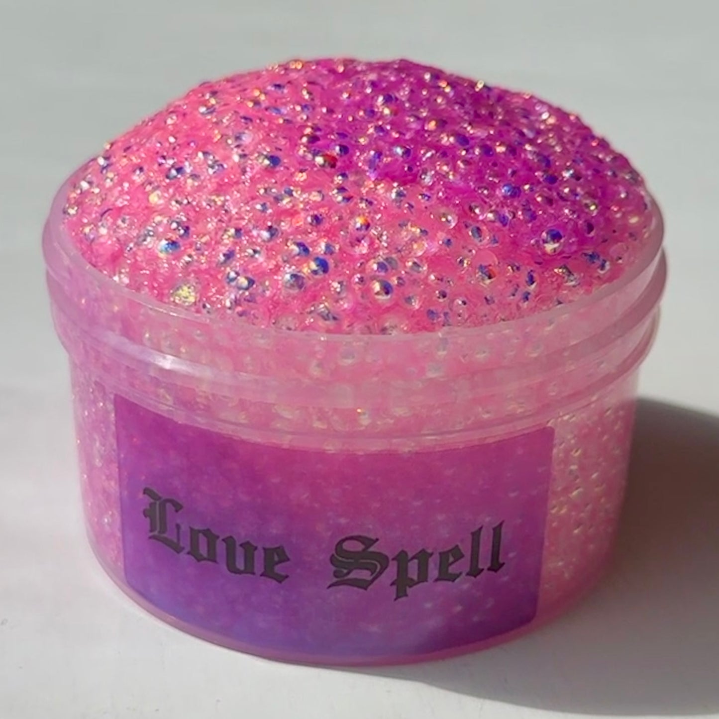 love spell