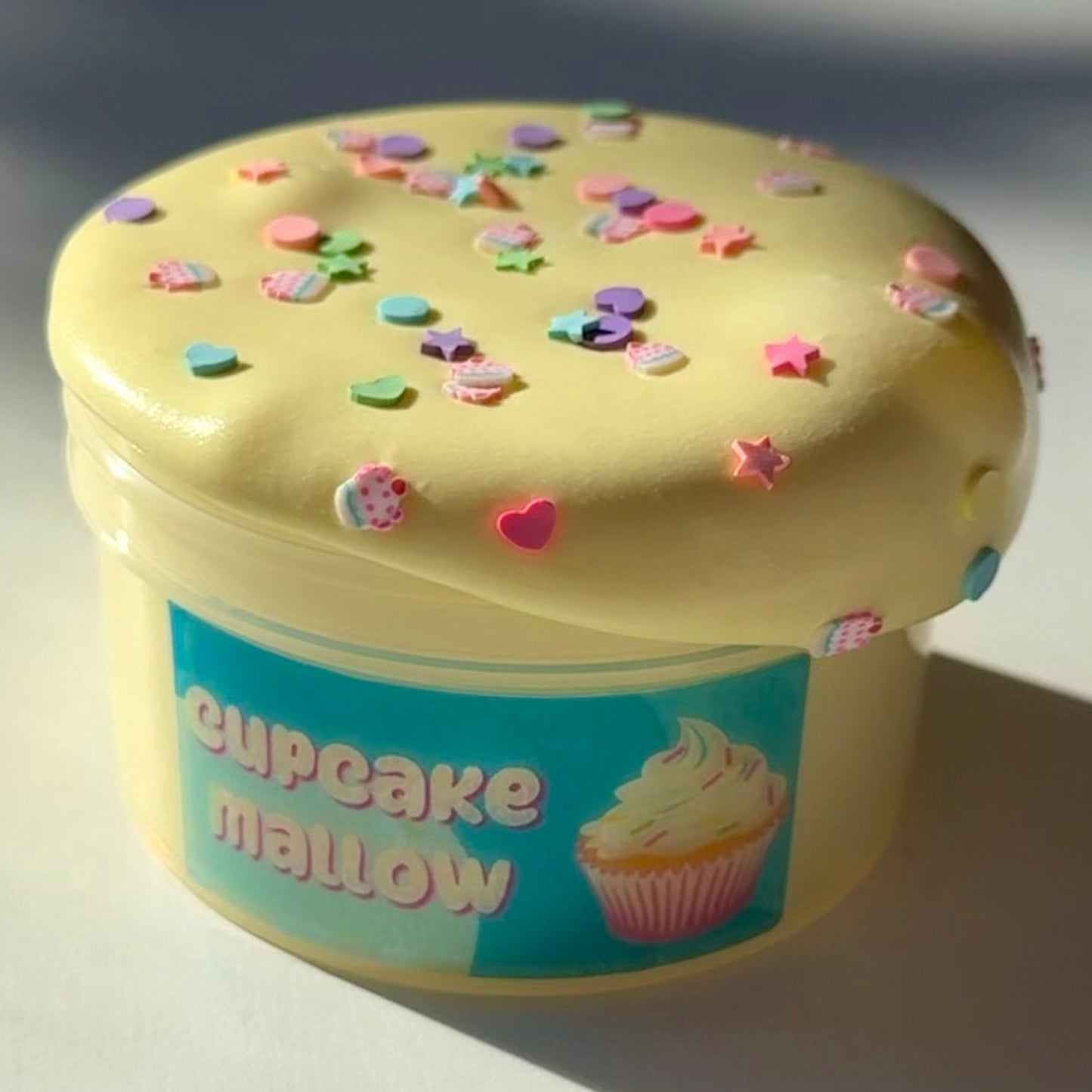 cupcake mallow