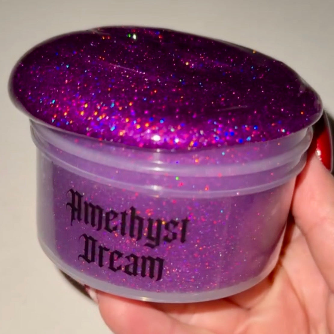 amethyst dream