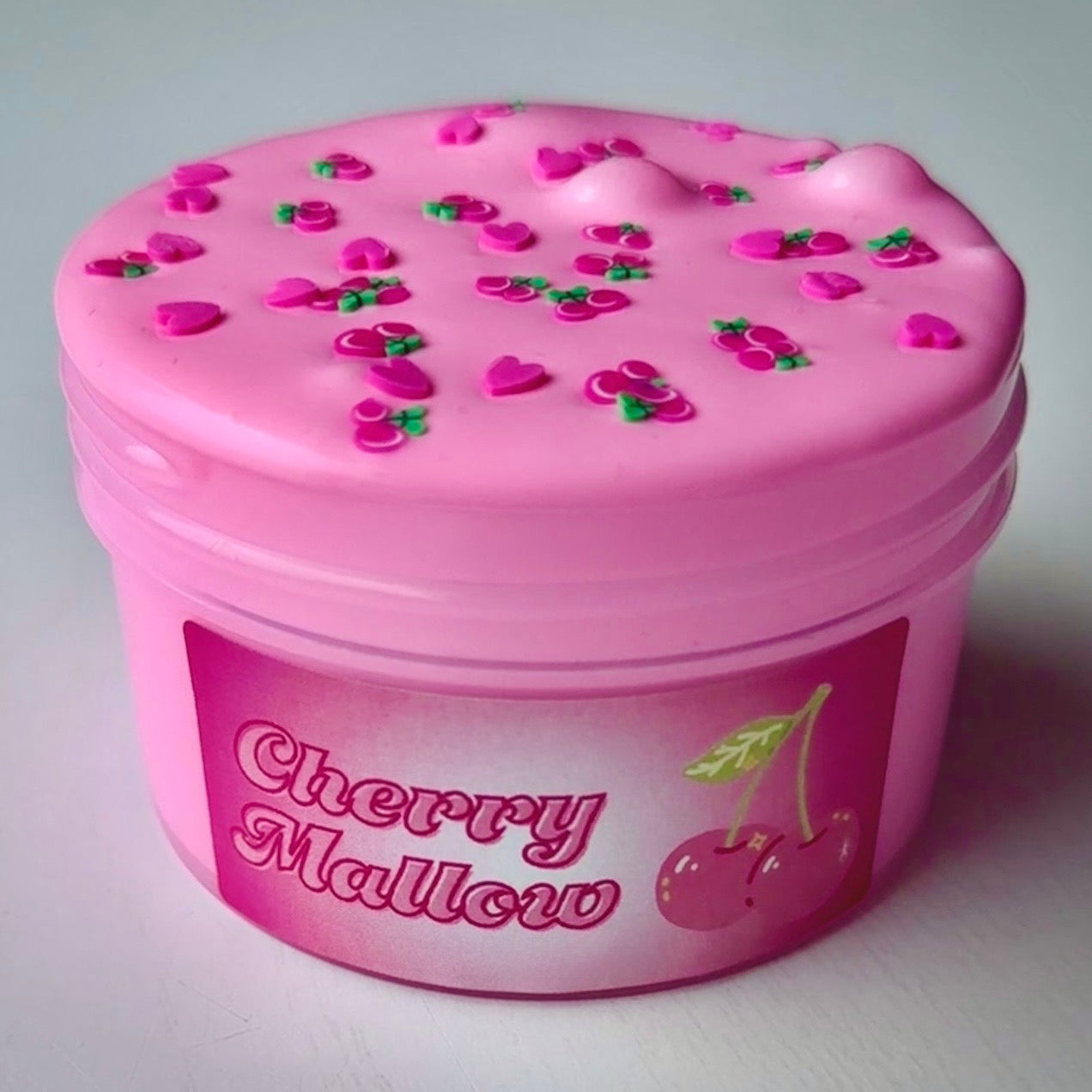 cherry mallow
