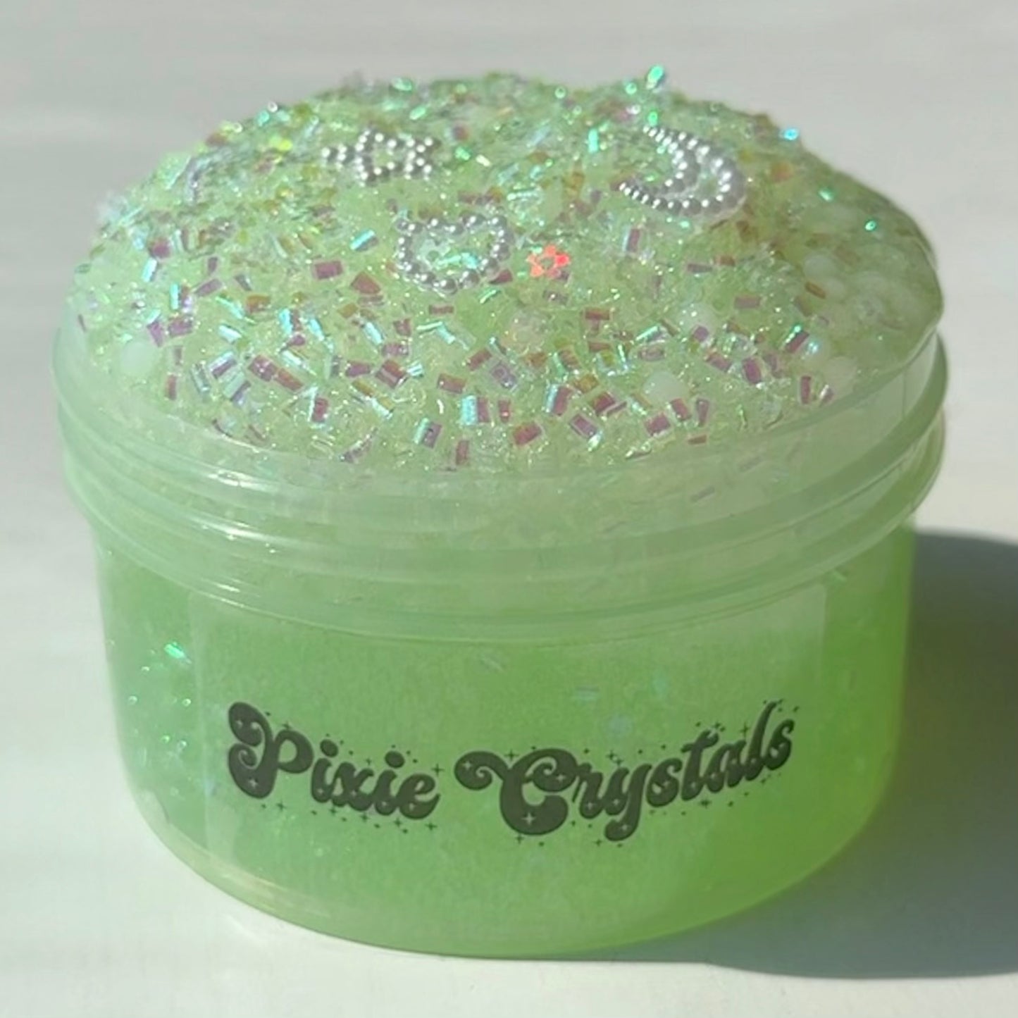 pixie crystals