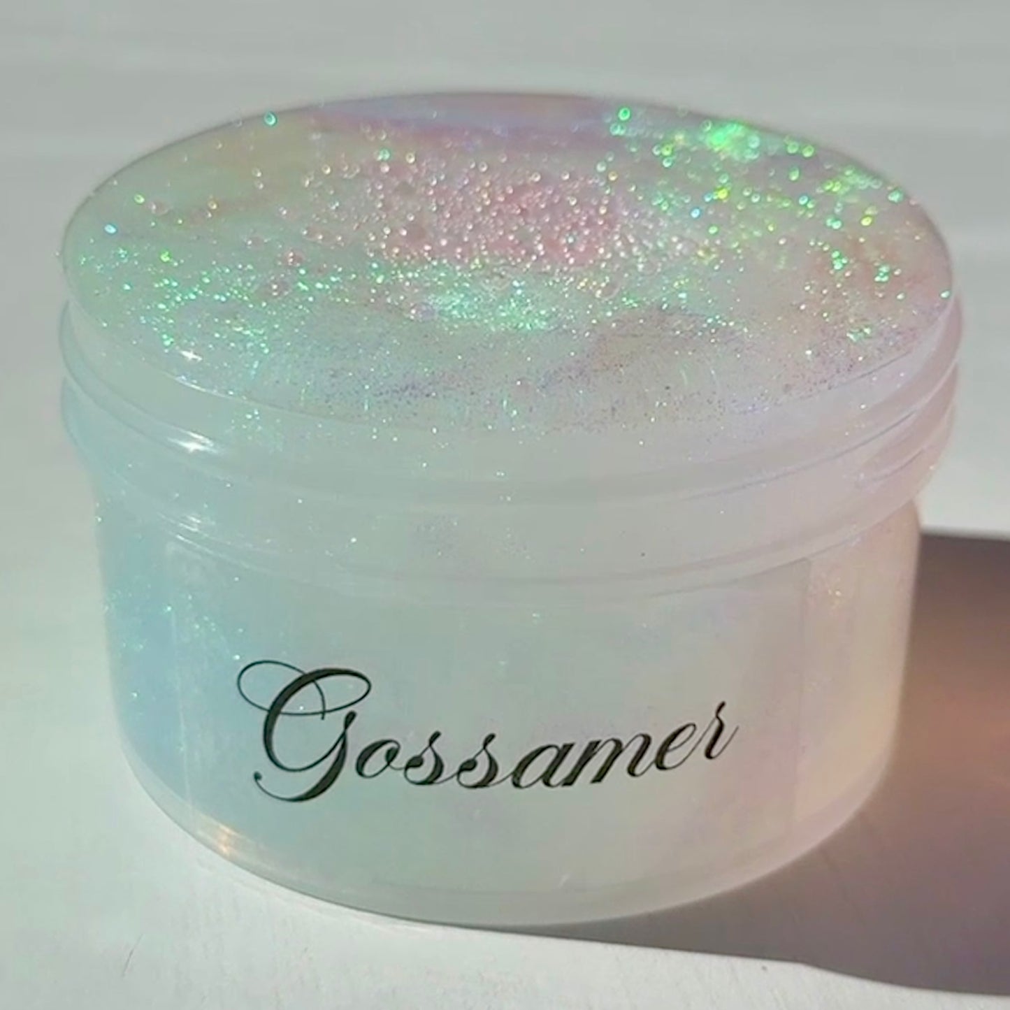 gossamer