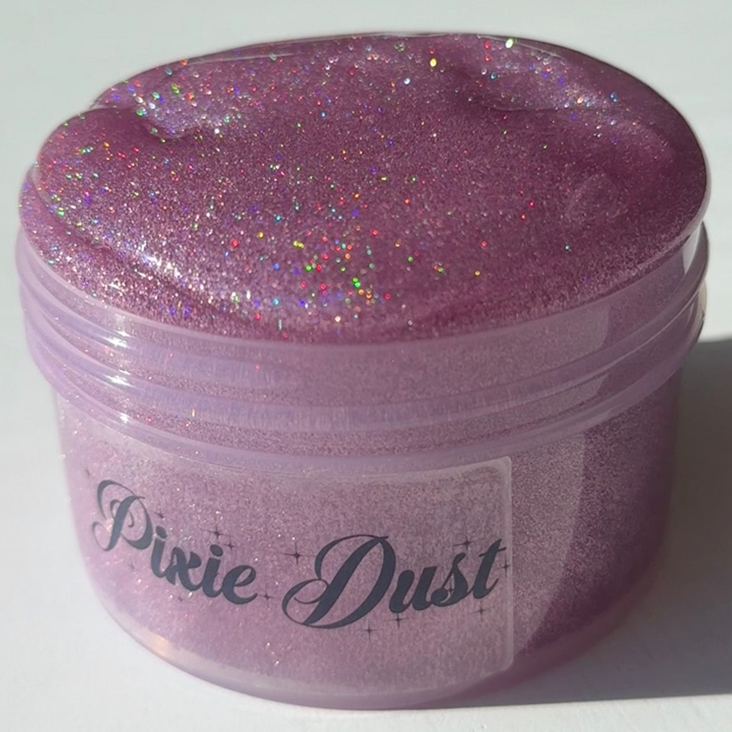 pixie dust