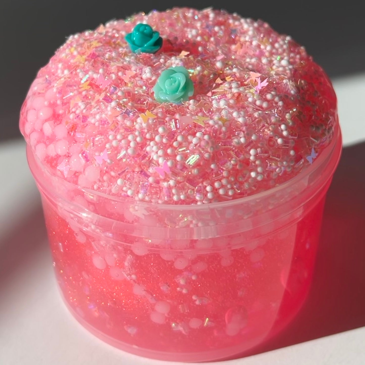 crystal orchid original