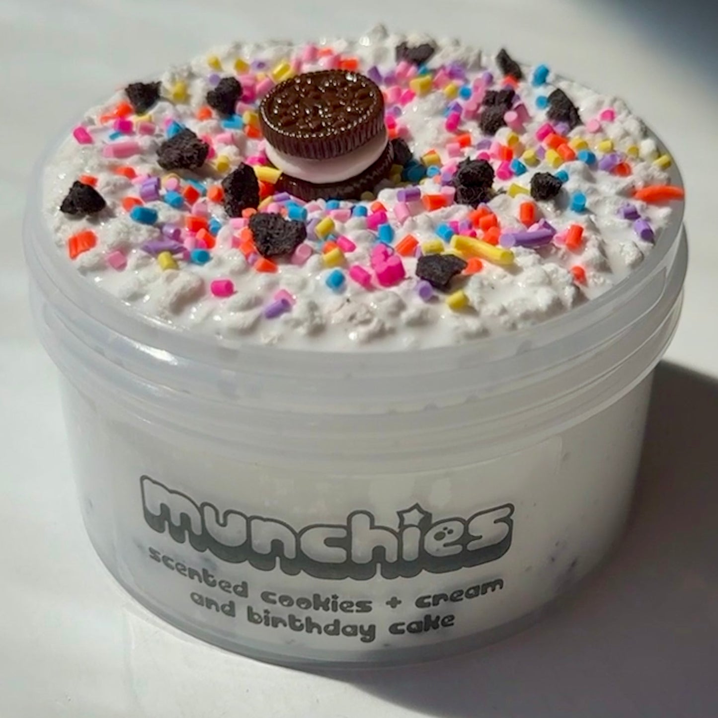 munchies