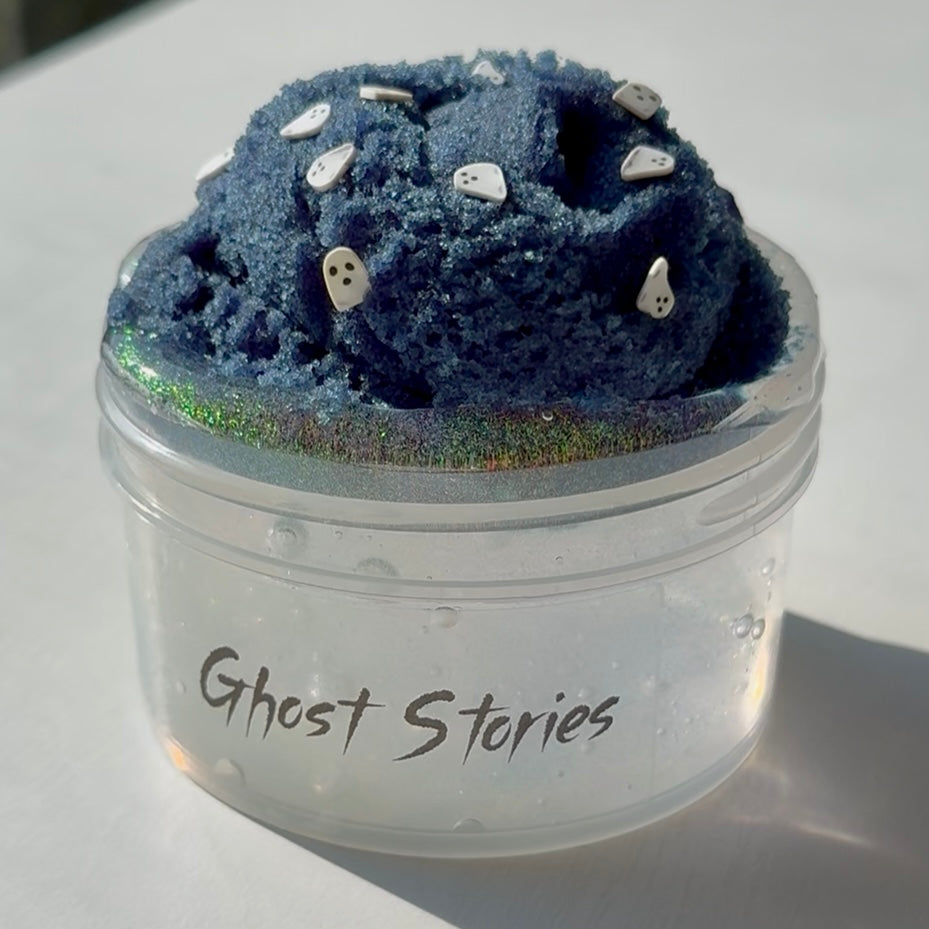 ghost stories