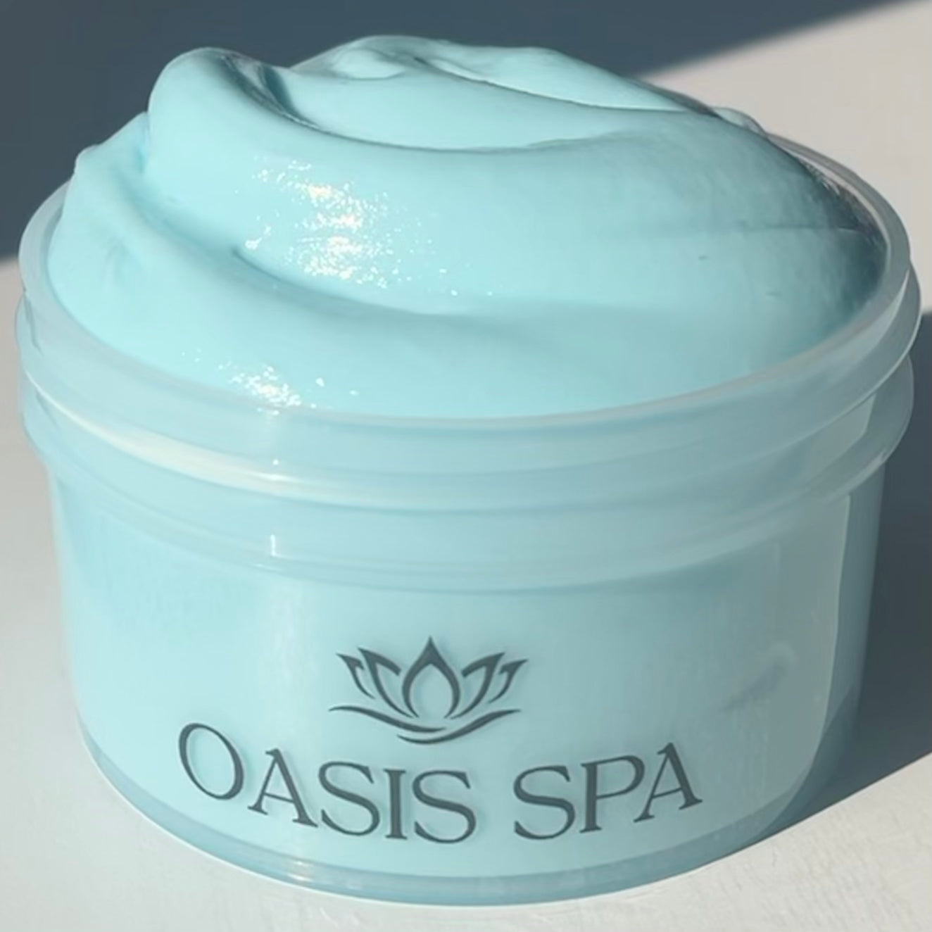 oasis spa