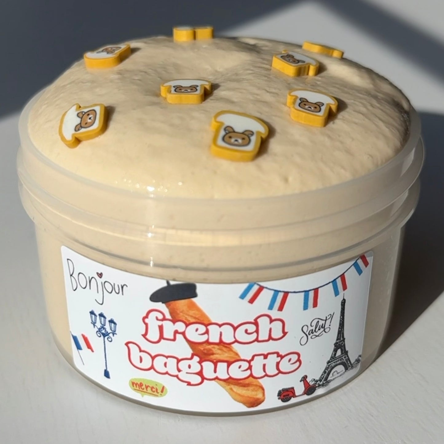french baguette