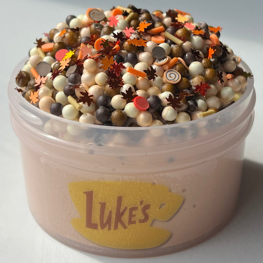 luke’s