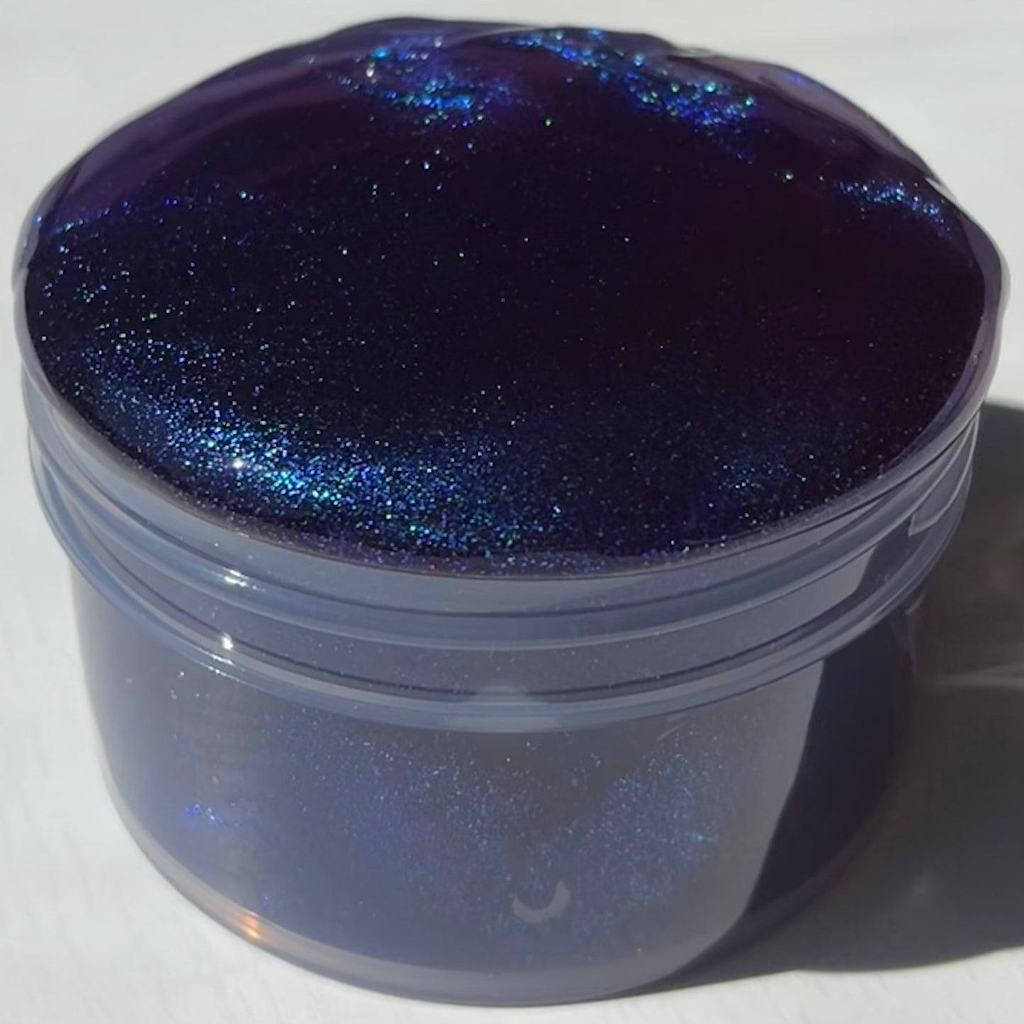 dancing in the moonlight