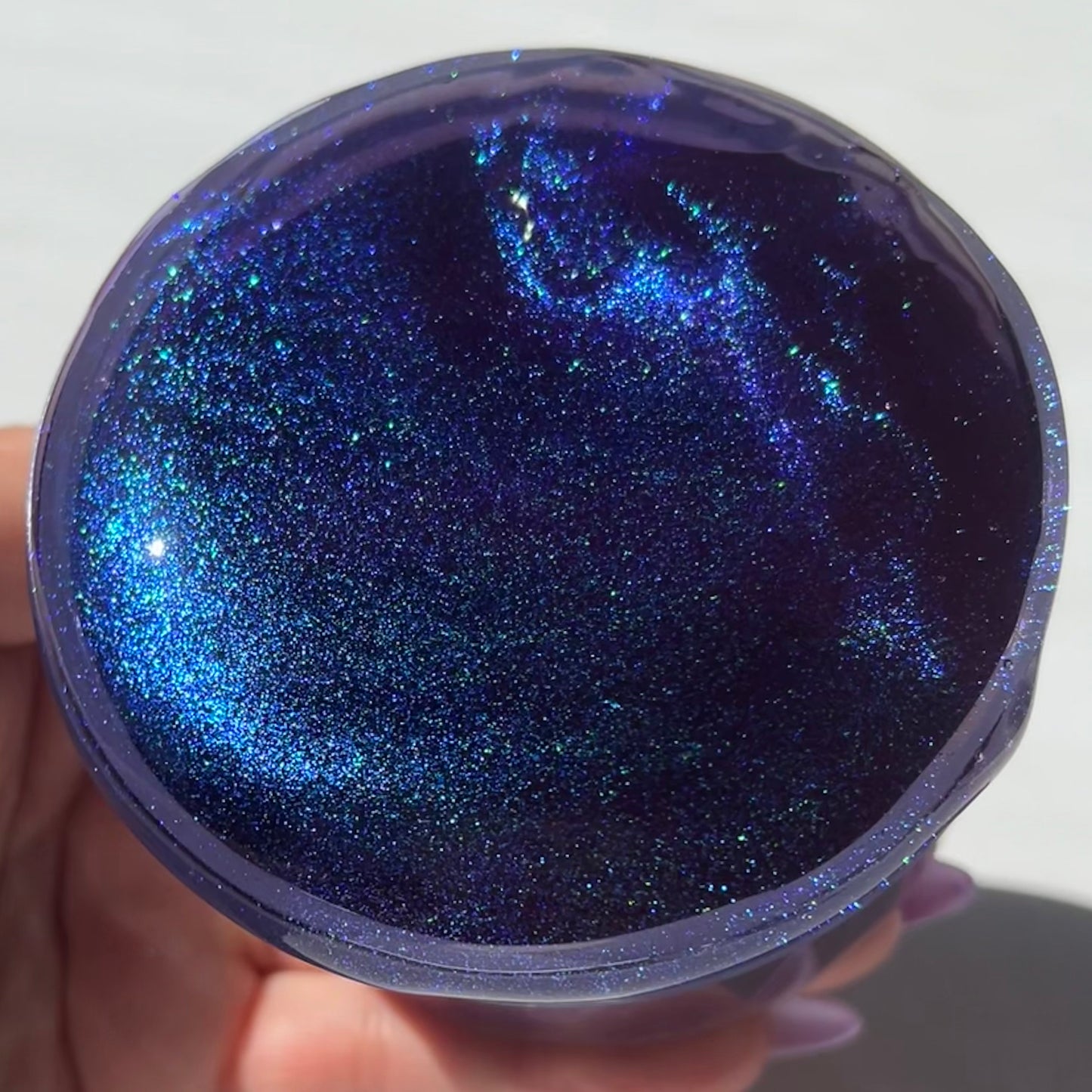 dancing in the moonlight