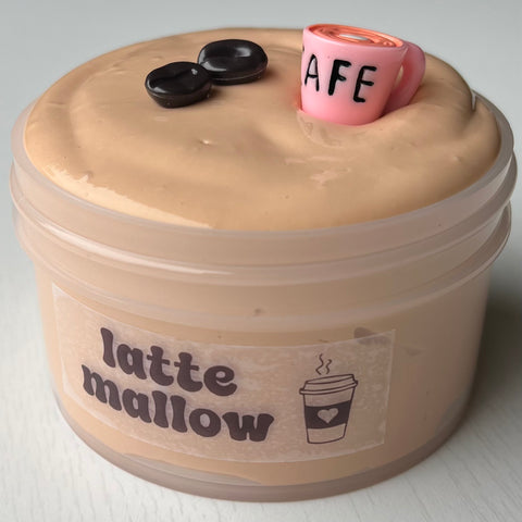 latte mallow