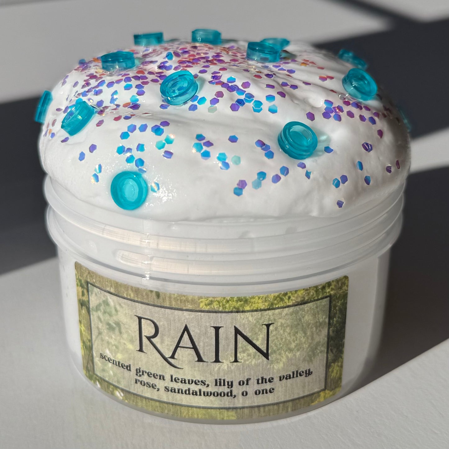rain