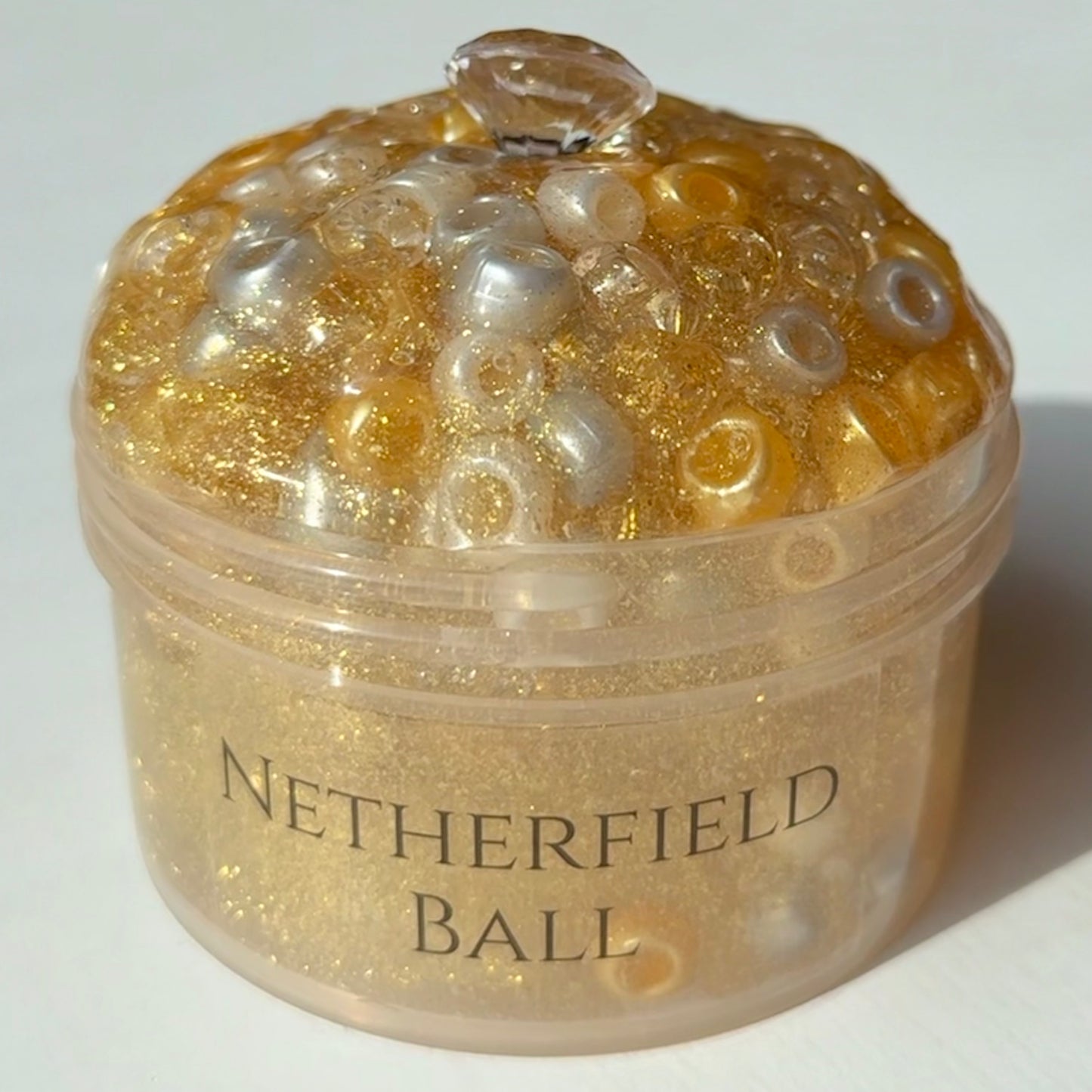 netherfield ball