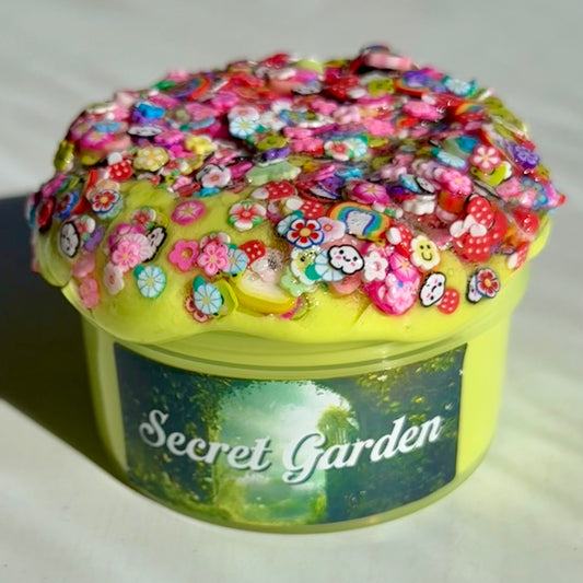 secret garden