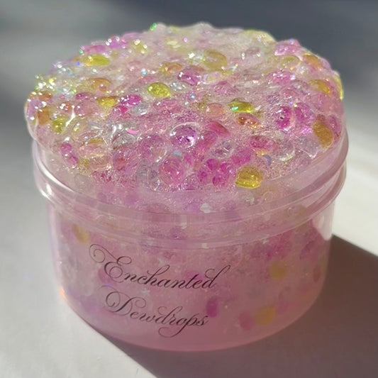 enchanted dewdrops