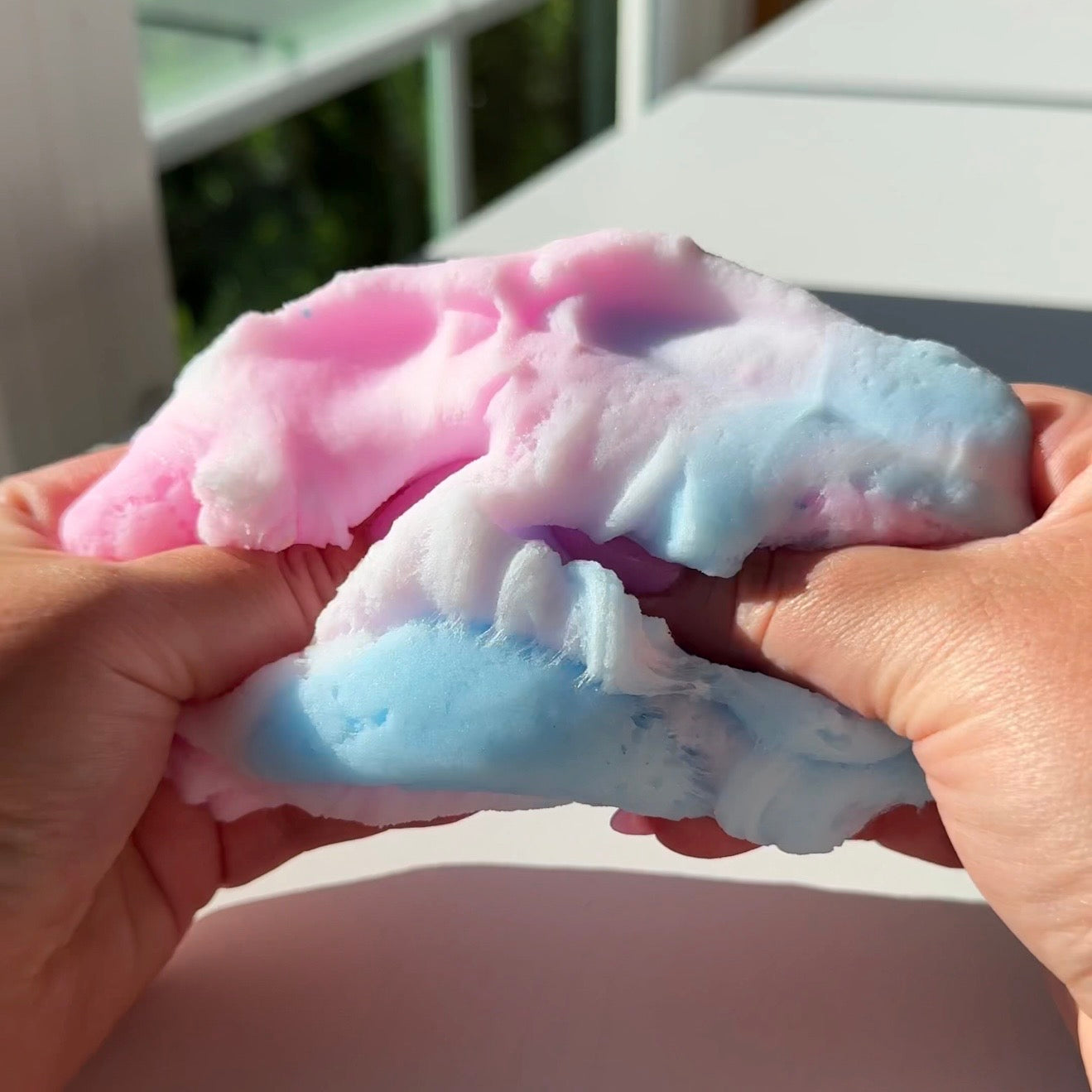 rocket pop sorbet