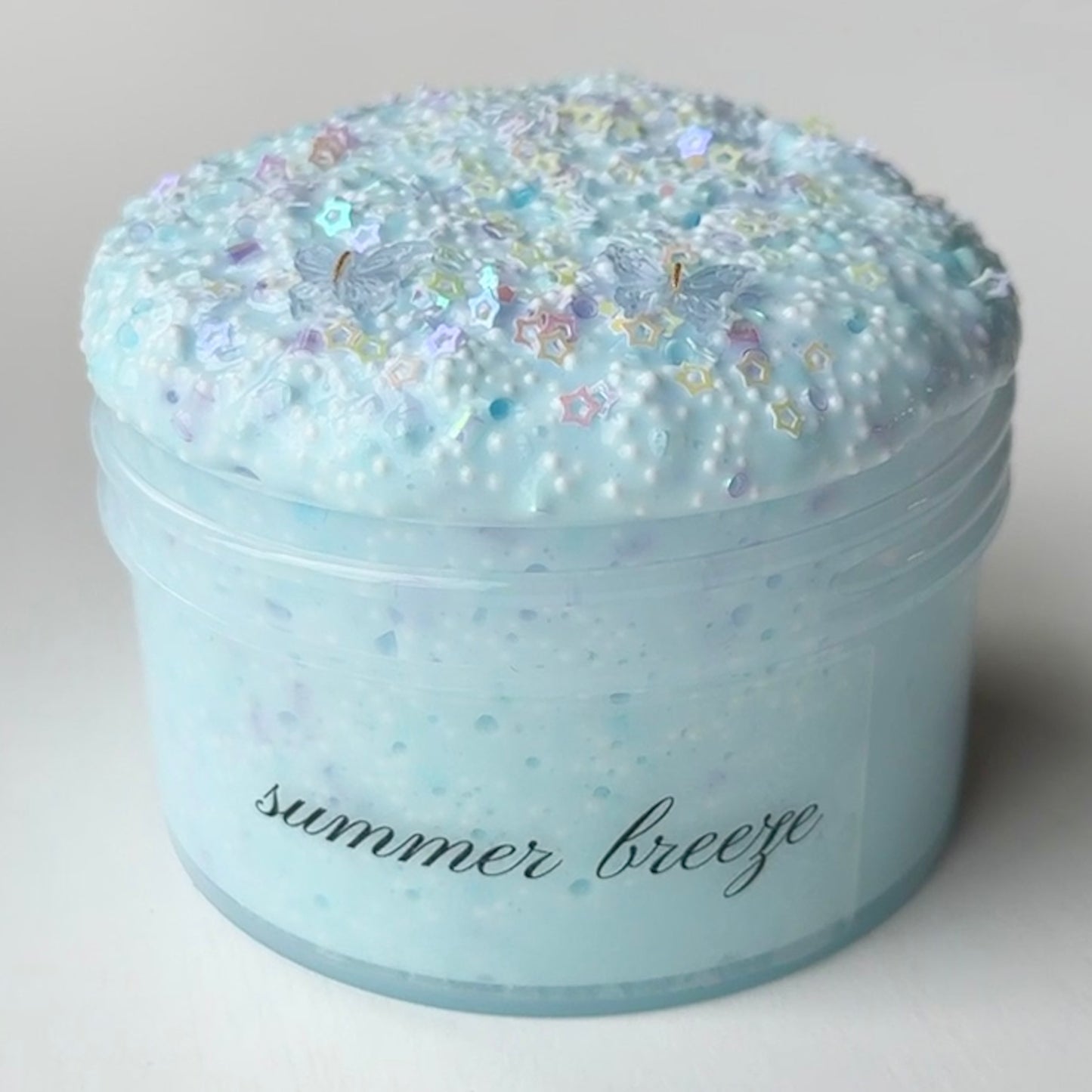 summer breeze