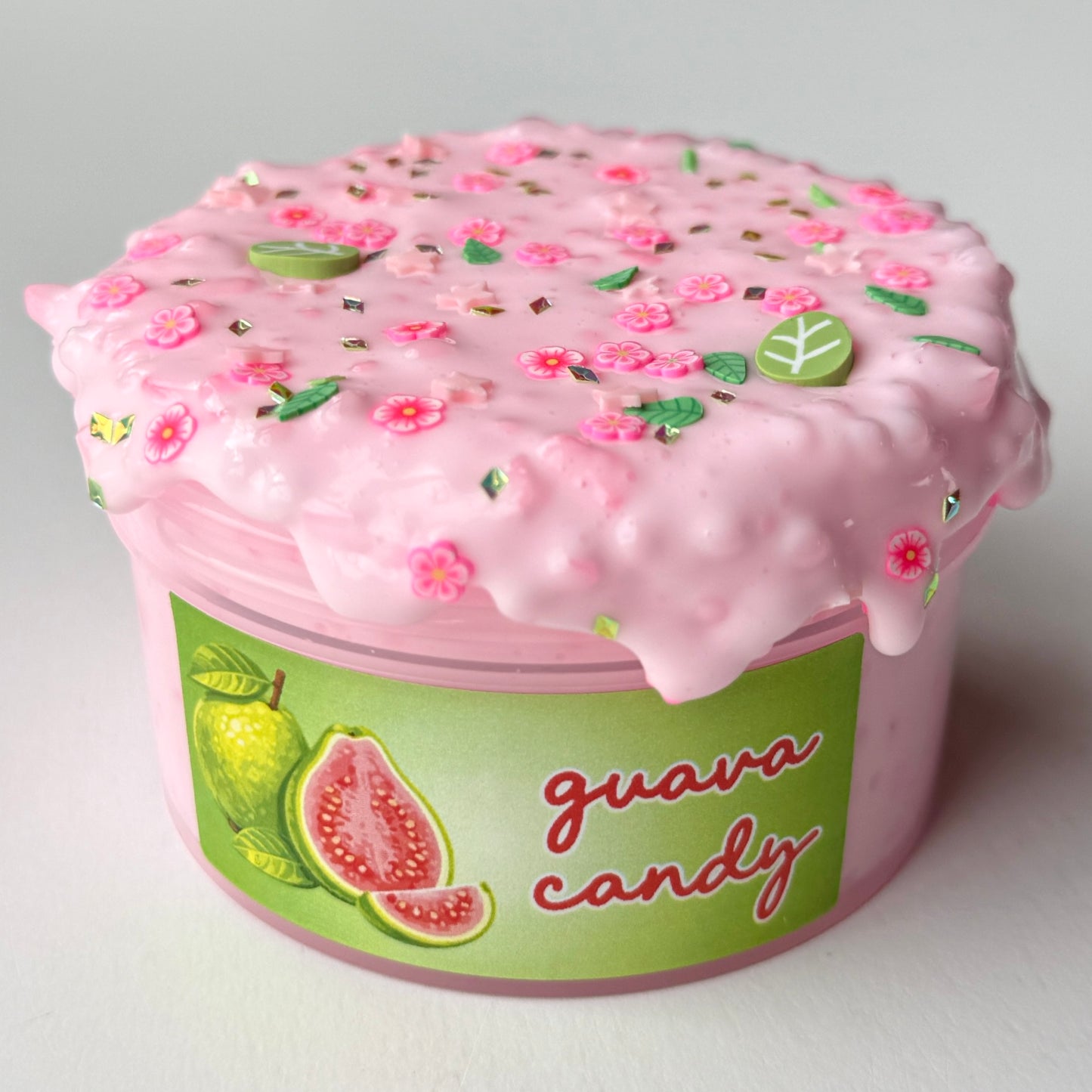 guava candy
