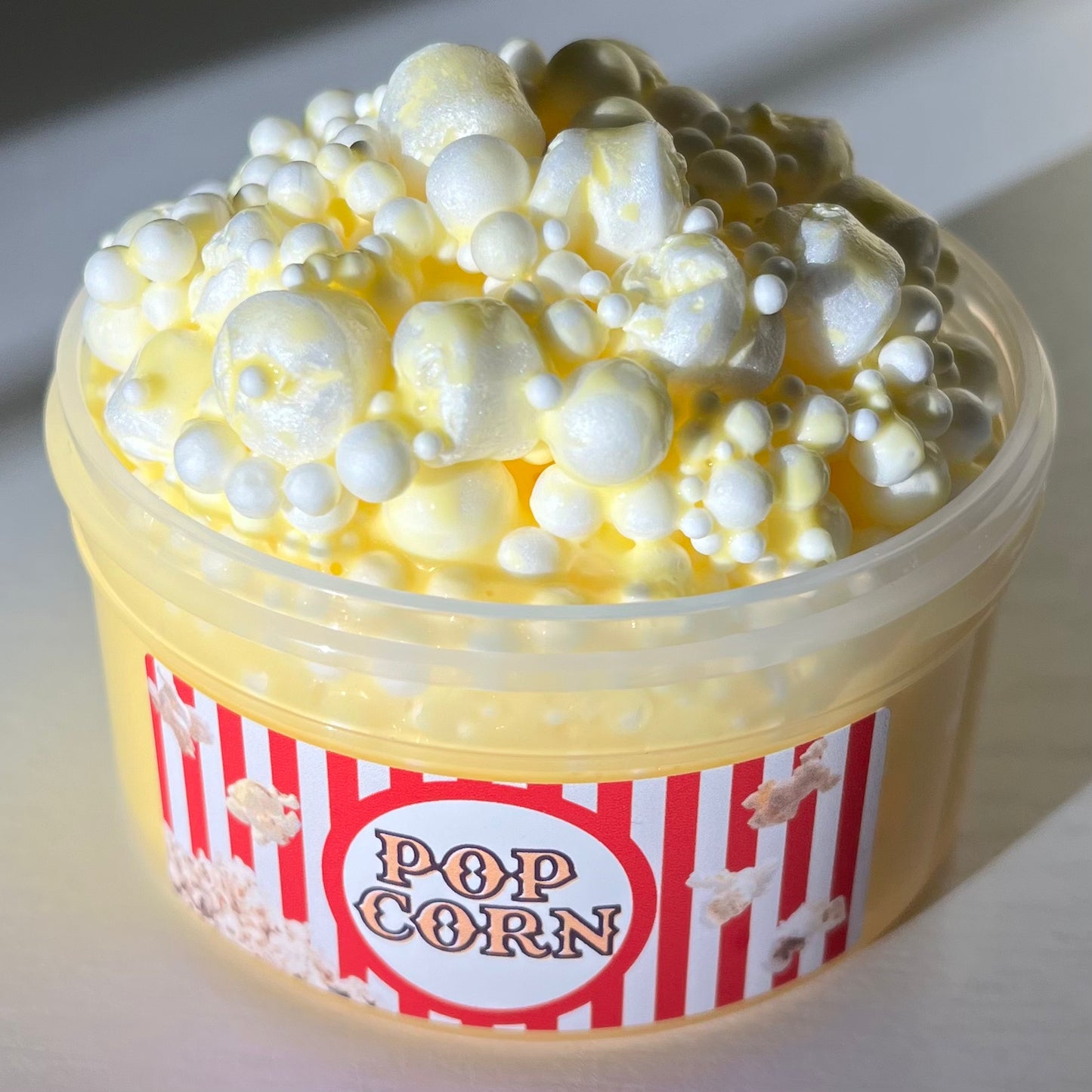 just popcorn (8 oz)