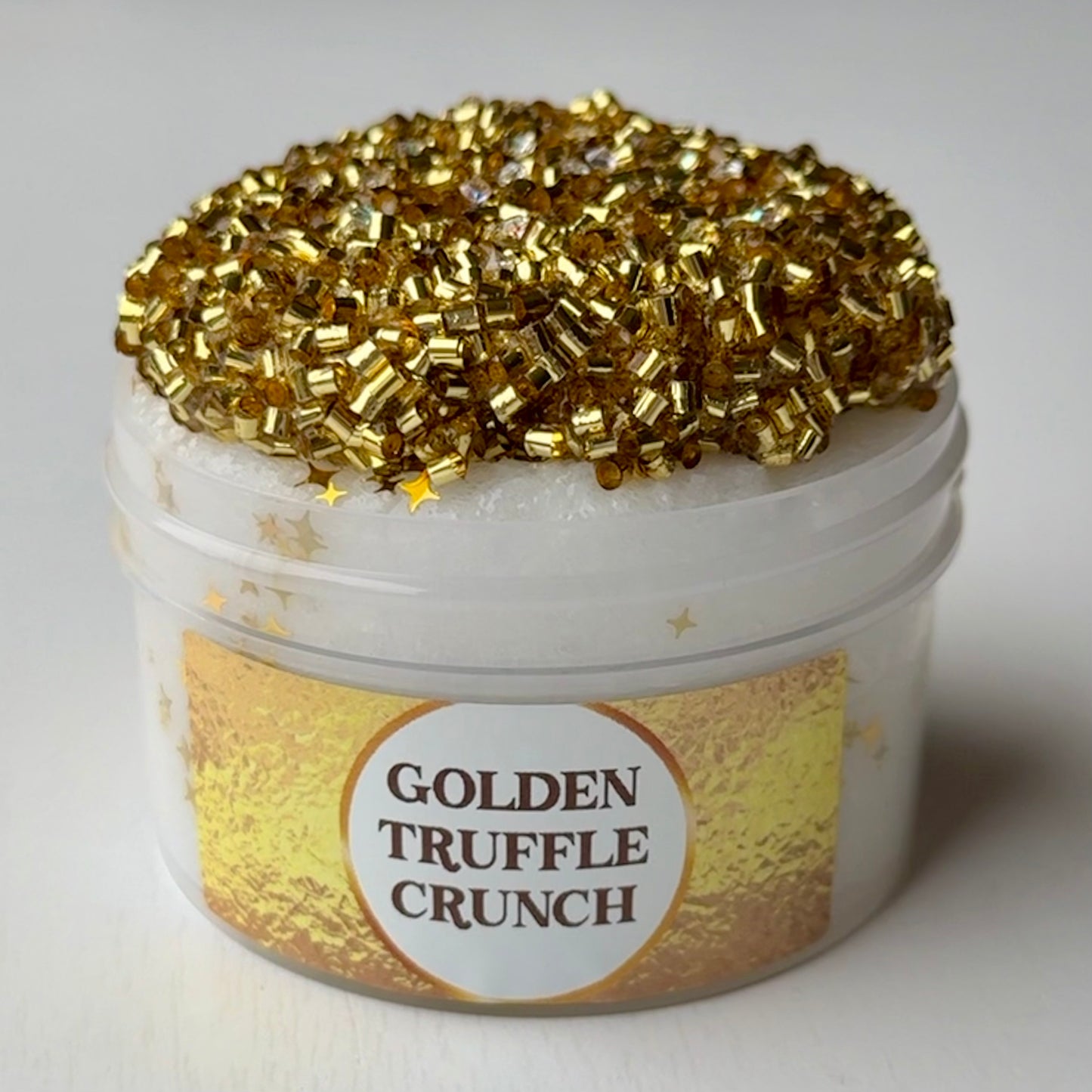 golden truffle crunch