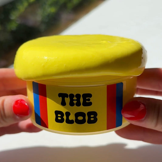 the blob