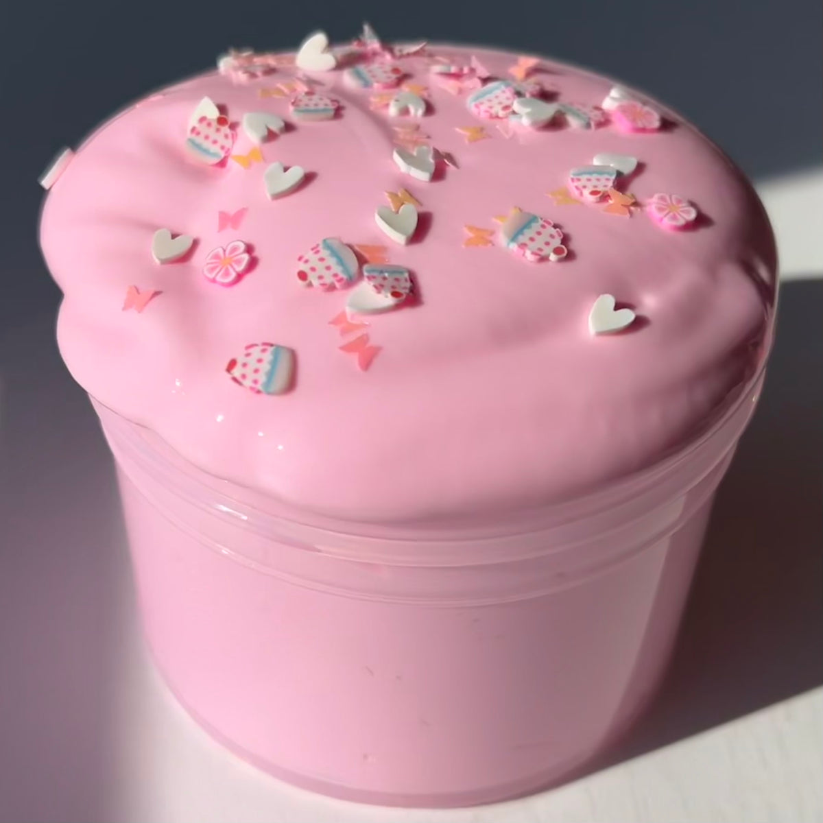 princess gloss dreamglowslime