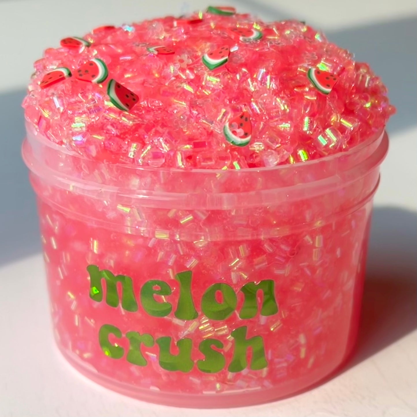 melon crush