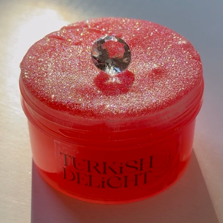 turkish delight (no charm)