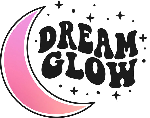 dreamglowslime logo