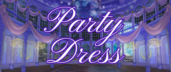 party dress