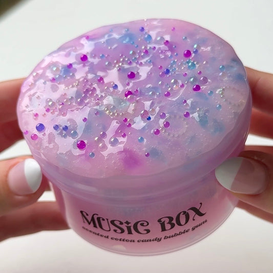 music box