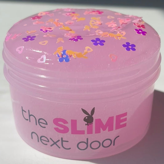 the slime next door