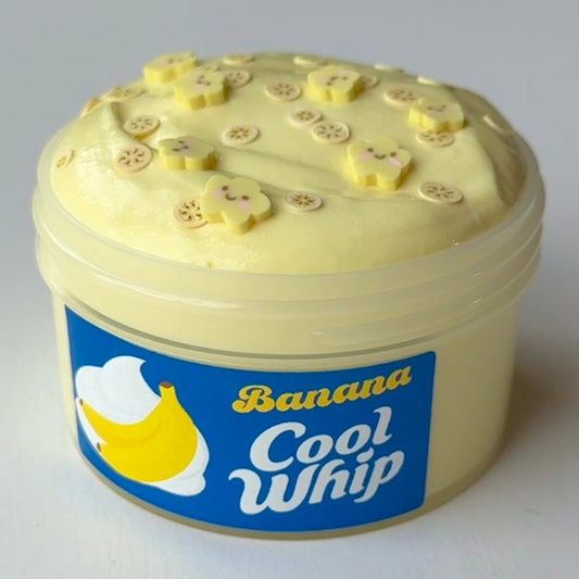 banana cool whip